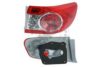 SOMORA 314671 Combination Rearlight